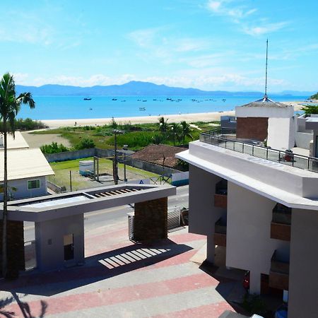 Boulevard Ponta Das Canas 고베르나도르 셀소 하모스 외부 사진
