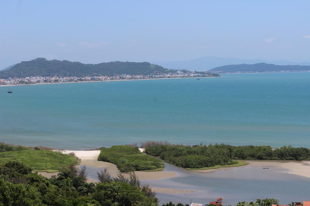 Boulevard Ponta Das Canas 고베르나도르 셀소 하모스 외부 사진
