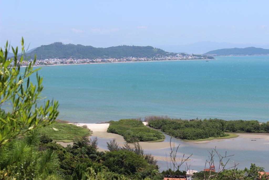 Boulevard Ponta Das Canas 고베르나도르 셀소 하모스 외부 사진