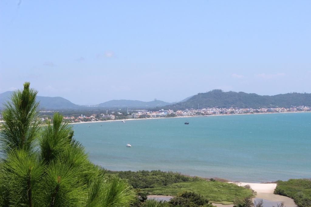 Boulevard Ponta Das Canas 고베르나도르 셀소 하모스 외부 사진