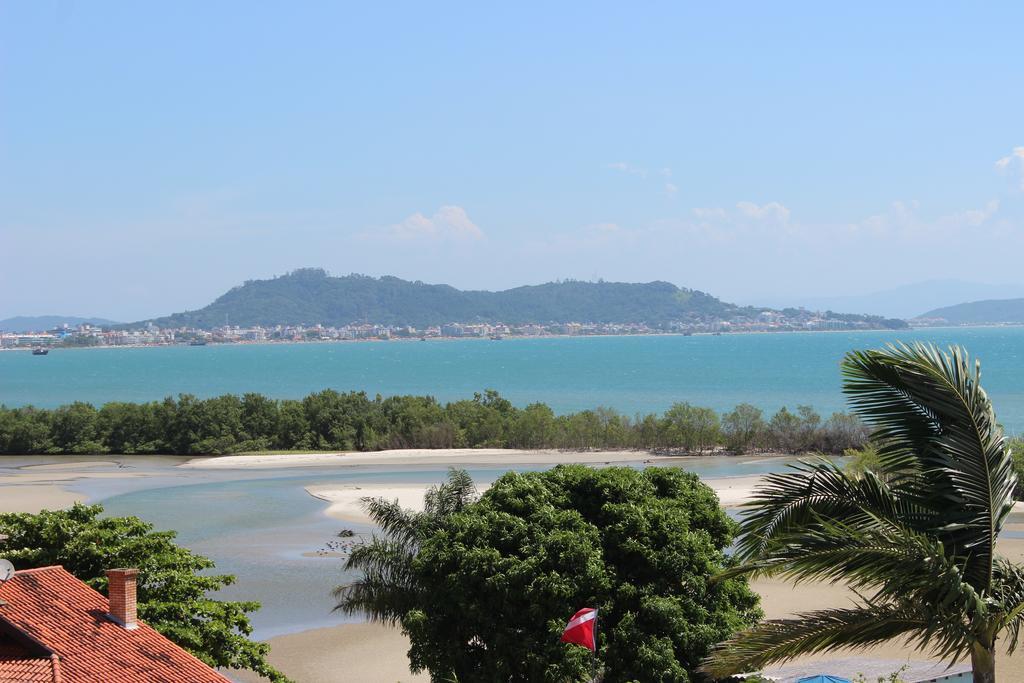 Boulevard Ponta Das Canas 고베르나도르 셀소 하모스 외부 사진