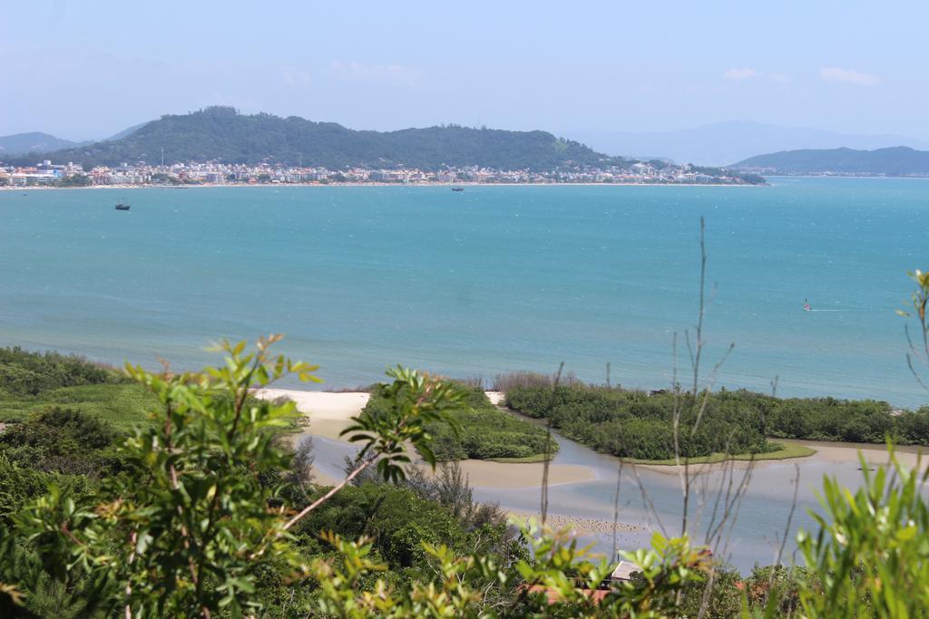 Boulevard Ponta Das Canas 고베르나도르 셀소 하모스 외부 사진