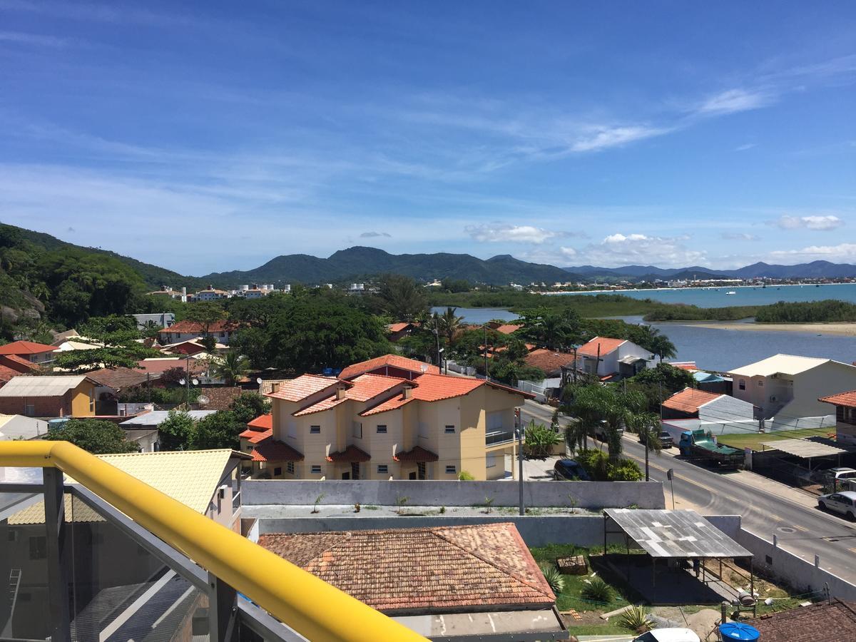 Boulevard Ponta Das Canas 고베르나도르 셀소 하모스 객실 사진