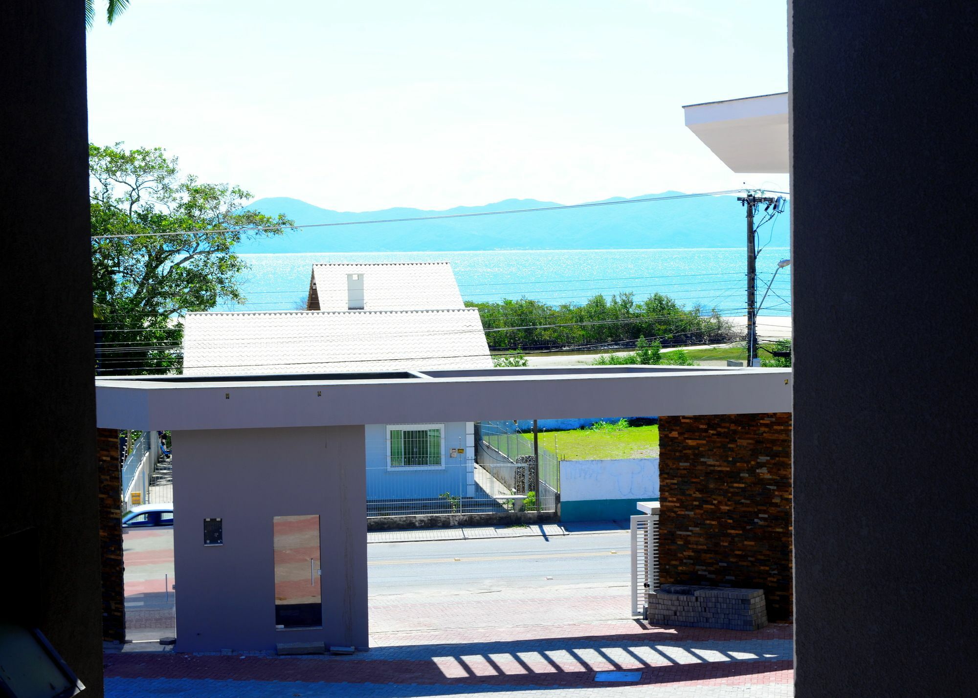 Boulevard Ponta Das Canas 고베르나도르 셀소 하모스 외부 사진